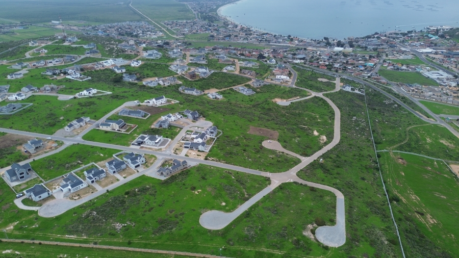 0 Bedroom Property for Sale in Hoogland Western Cape